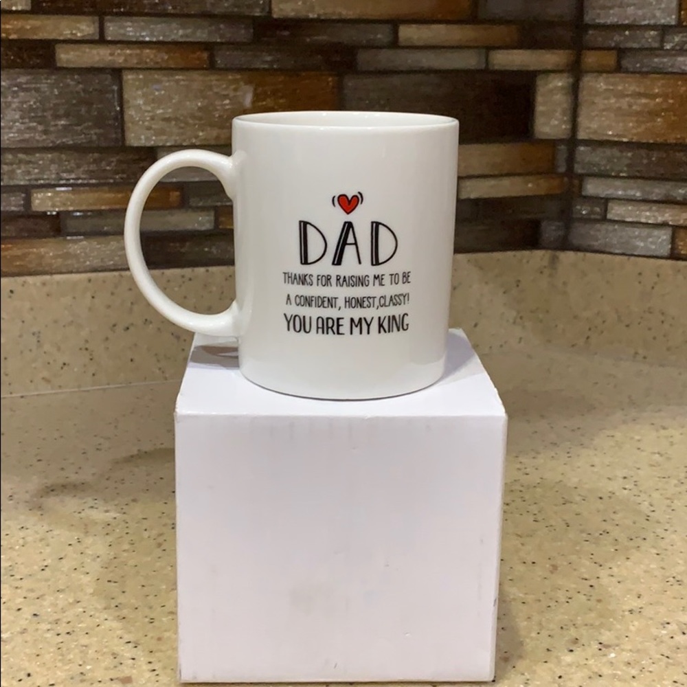 Rae Dunn Mugs